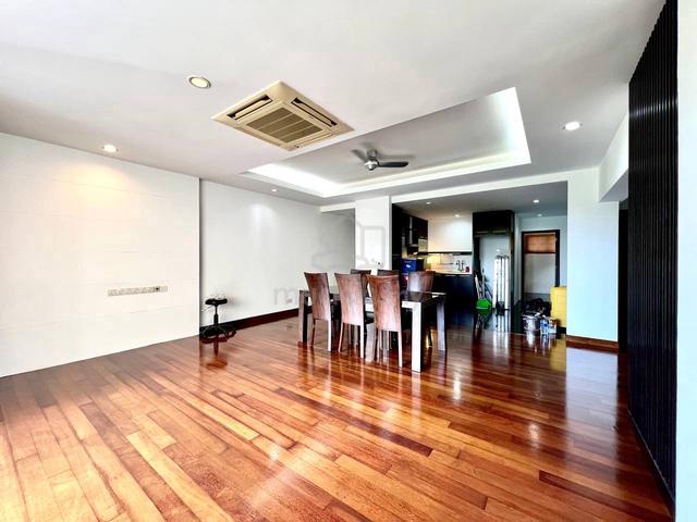 Tivoli Villas 1