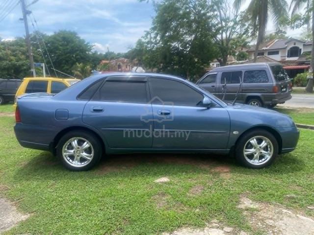 2004 Proton WAJA 1.6 (A) - 5
