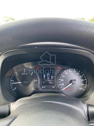2021 Nissan NAVARA 2.5 SE (AT) MY21 (A) - 4