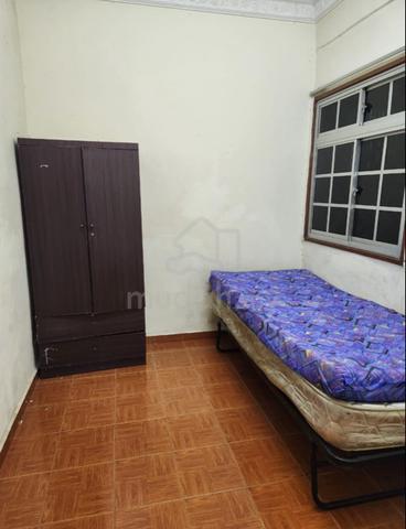 pangsapuri berembang indah 1