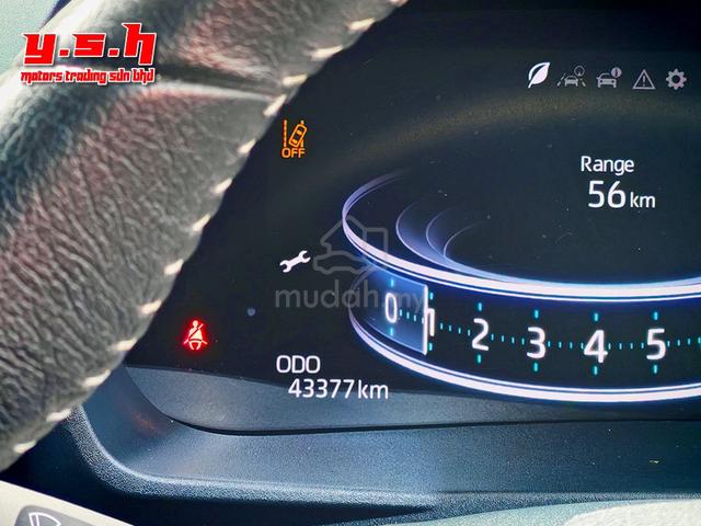 2023 Perodua ALZA 1.5 H MY22 (A) - 4