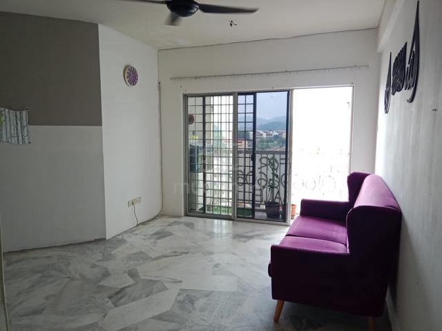 Kenangan View 1
