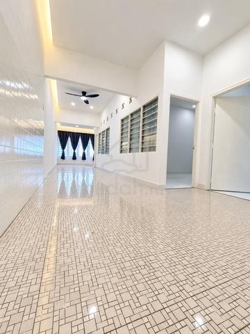 Freehold Single-Storey House in Taman Chai Leng 1