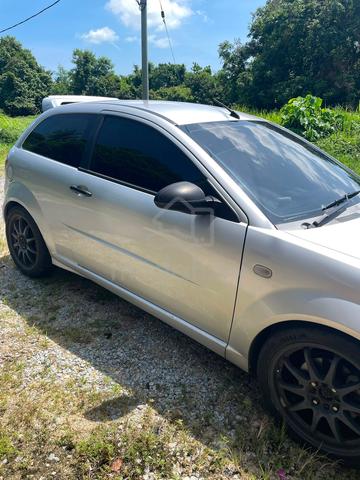 2011 Proton SATRIA 1.6 NEO (A) - 2