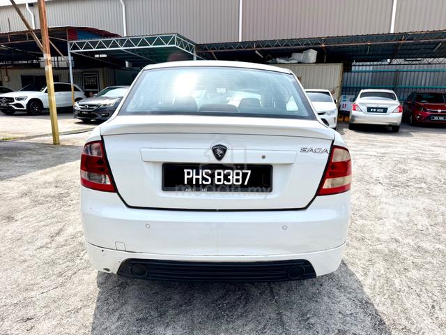 2008 Proton Saga BLM 1.3 (A) - 3