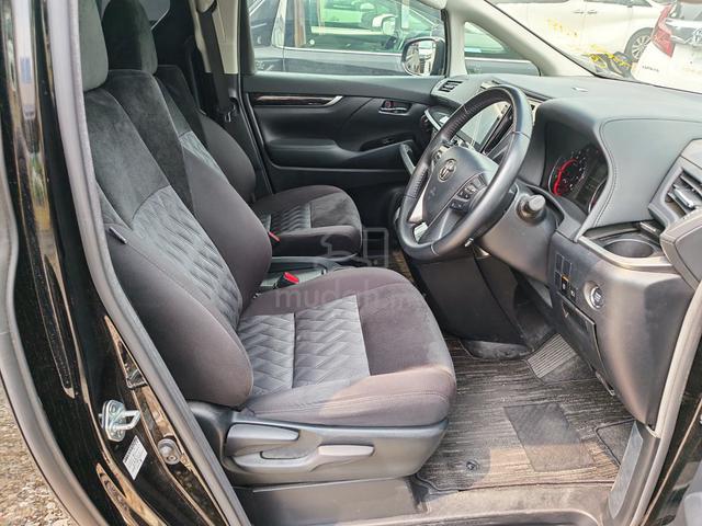RECOND Toyota ALPHARD SPECIALIST🌈 - 4