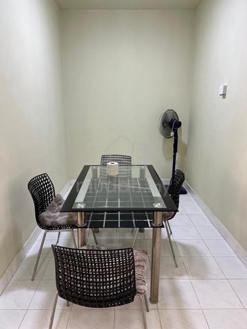 Sri Endah Apartment 1