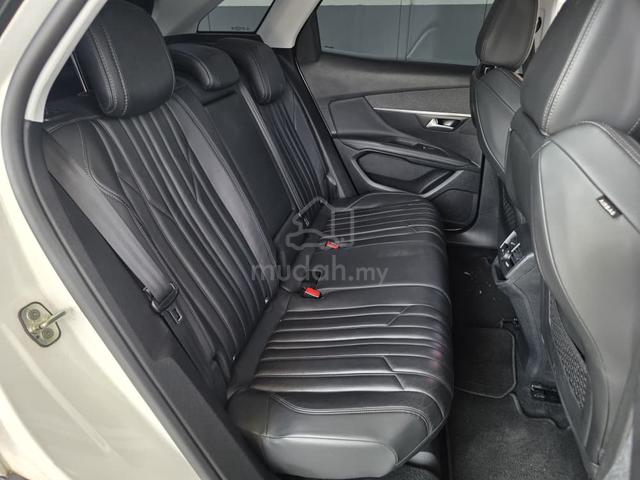 2018 Peugeot 3008 1.6 ALLURE THP 1Y-WARANTY 1 OWR - 4
