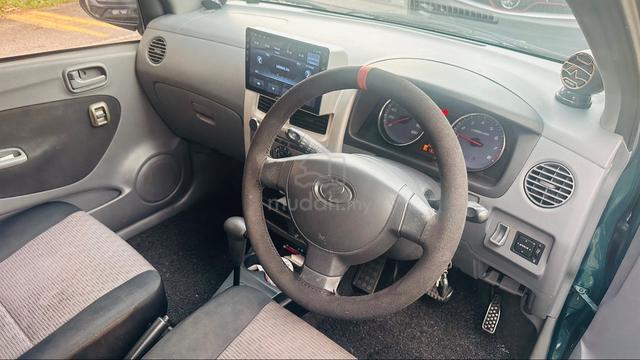 2010 Perodua VIVA 1.0 ELITE EZI EJ-VE (A) - 4
