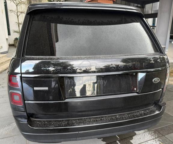2019 Land Rover RANGE ROVER 4.4 VOGUE SDV8 - 2