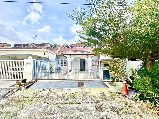 [FREEHOLD] 1.5 Storey Terrace House, USJ 2, Subang Jaya, Selangor 1