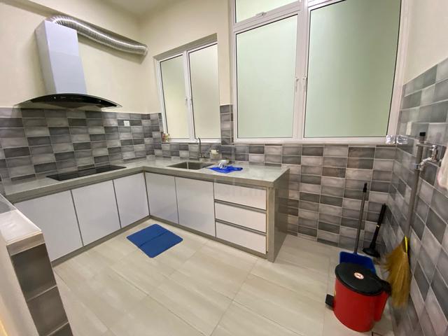 Camellia Park Condominium 1