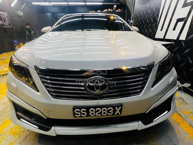 2013 Toyota CAMRY 2.0 G XV50 (A) - 3