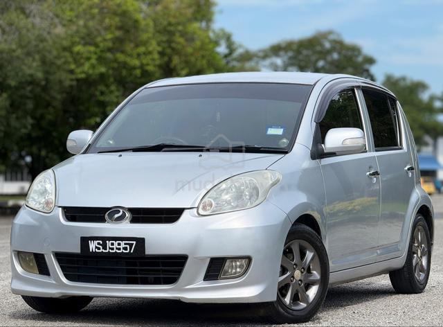 2009 Perodua MYVI 1.3 EZI MY05 M300 FACELIFT (A) - 3