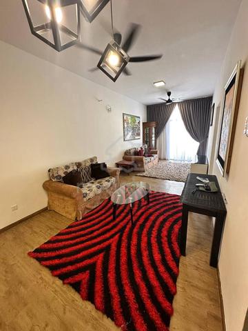 Lakefront Homes @ Cyberjaya 1