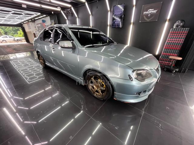 2010 Proton PERSONA 1.6 ELEGANCE BASE LINE (A) - 4