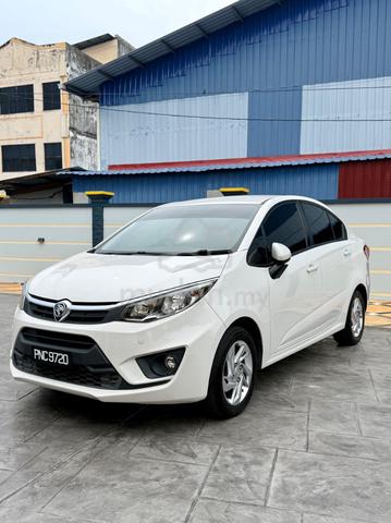 2017 Proton PERSONA 1.6 PREMIUM (A) BOLEH LOAN - 4