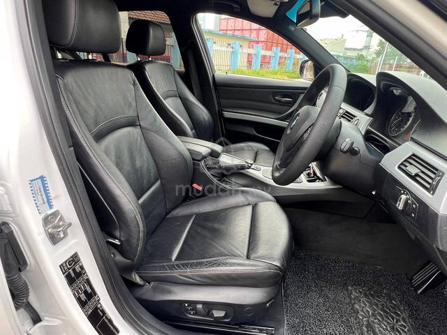 2013 Bmw 3 SERIES 2.0 20I M SPORTS LIMITED 1Y-WRTY - 5