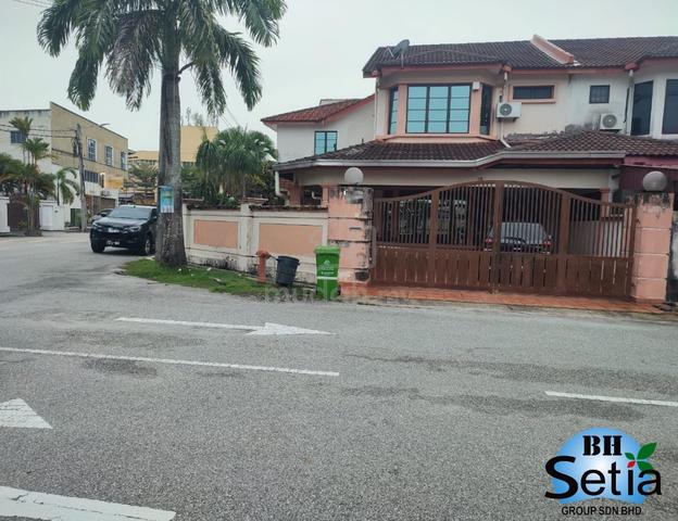 For Sale - Seri Teruntum Kuantan Pahang 1