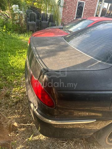 2005 Proton PERDANA 2.0 V6 ENHANCED VERSION 2 (A) - 3