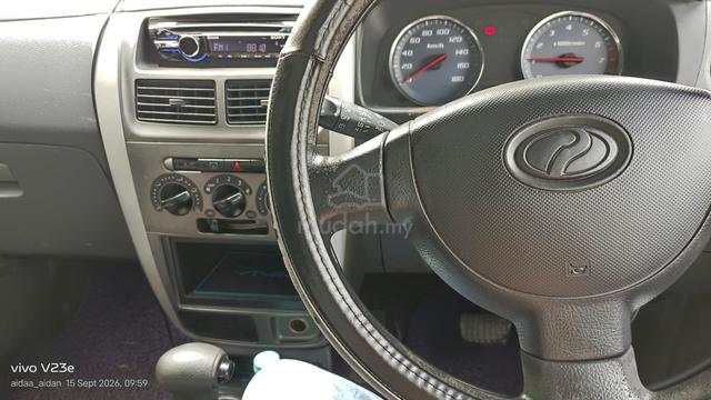 2009 Perodua VIVA 1.0 EZ STANDARD (A) - 4
