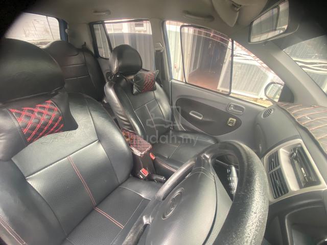 2008 Perodua VIVA 1.0 EZ STANDARD (A) - 3