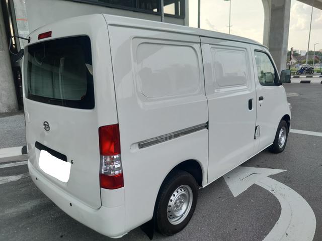 2016 Daihatsu GRAN MAX 1.5 (M) Panel Van - 3