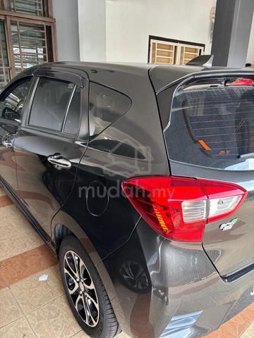 2020 Perodua MYVI 1.5 H MY17 M800 D20N ENHANCED - 1