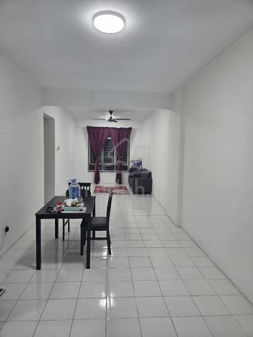 Pangsapuri Pulai Mutiara 1 (PPM1) 1