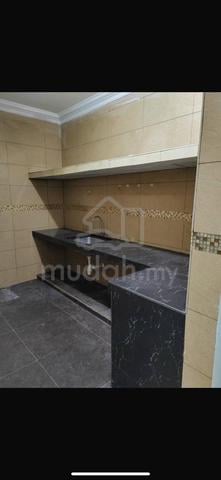 Shop Apartment Pandan Perdana 1