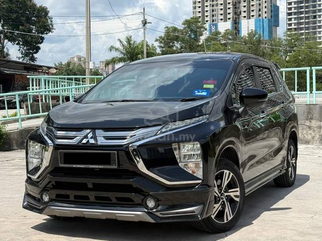2023 Mitsubishi XPANDER 1.5 (A)  - 3