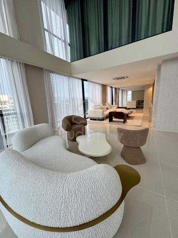Jesselton Residences 1