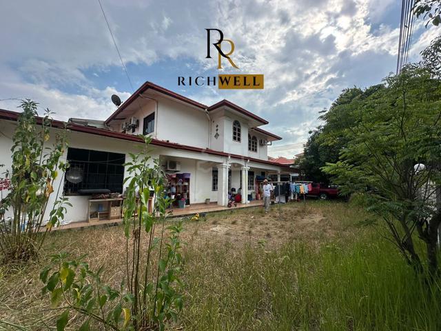 [CORNER UNIT] @Kingfisher Likas 1