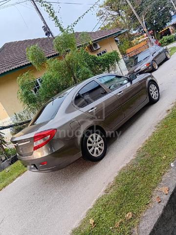 2014 Proton PERSONA 1.6 ELEGANCE MEDIUM LINE (A) - 5