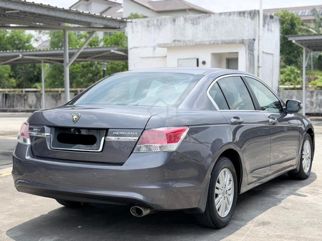 2015 Proton PERDANA 2.0L (A) LOAN KEDAI/KREDIT - 5