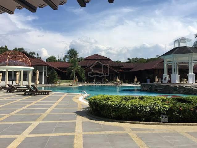 Bukit Kiara Equestrian and Country Resort - photo 2 of 3