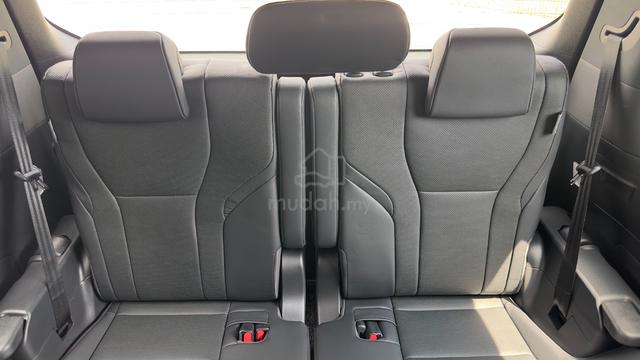 2023 Toyota ALPHARD Z (A) - 5