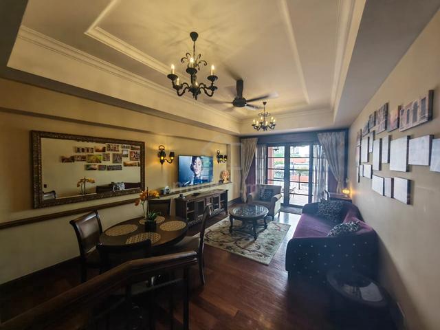 Casa Del Rio 1
