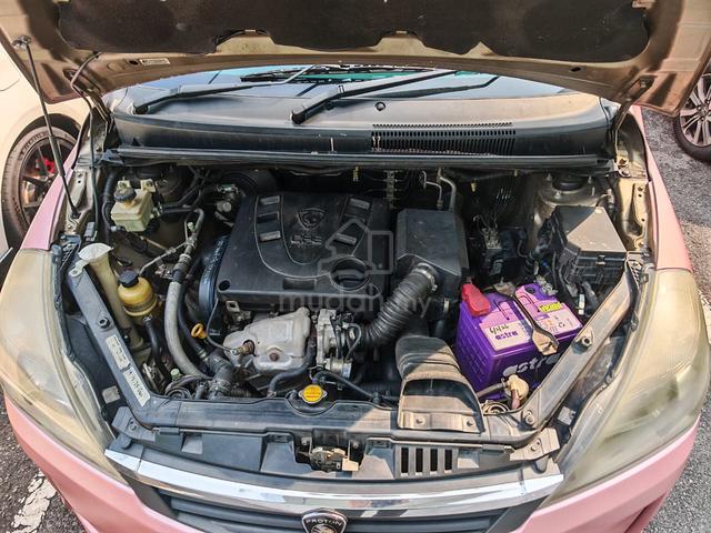 2013 Proton EXORA 1.6 BOLD EXECUTIVE (A) - 3