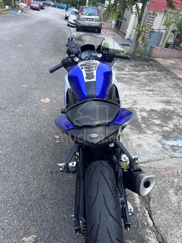 R25 V1 2016 Jual！！ - photo 3 of 8