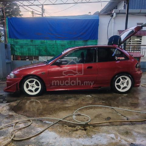 2006 Proton SATRIA 1.3 GLi SE (M) - 5