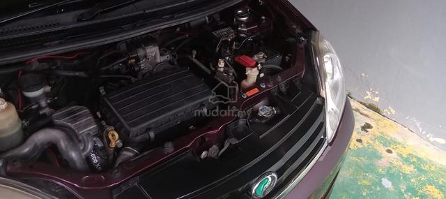 2011 Perodua VIVA 1.0 ELITE EZI EJ-VE (A) - 3