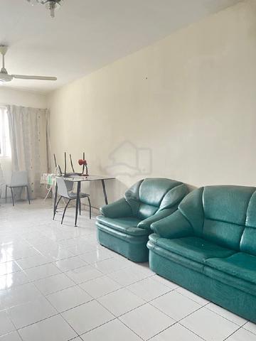 Puncak Damansara 1