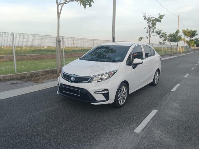 2023 Proton PERSONA 1.6 EXECUTIVE MY21 FACELIFT - 3