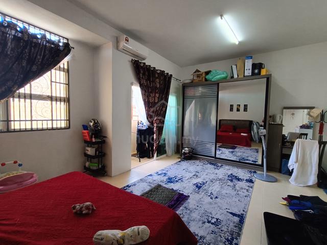 Freehold Teres 2 Tingkat di Panorama 5