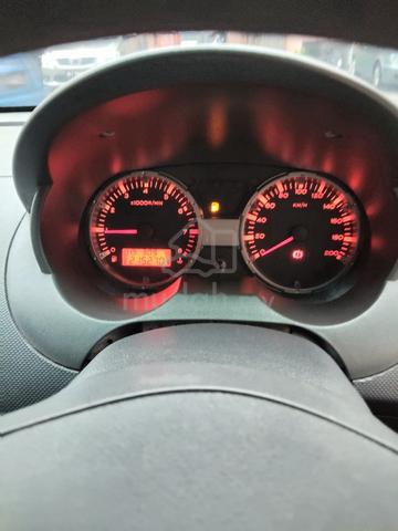 2008 Proton SAGA 1.3 H-LINE (M) - 2