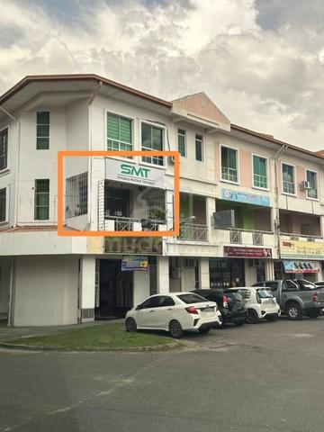 Keningau Office For Rent / Office Keningau Disewa / Pekan Keningau 1