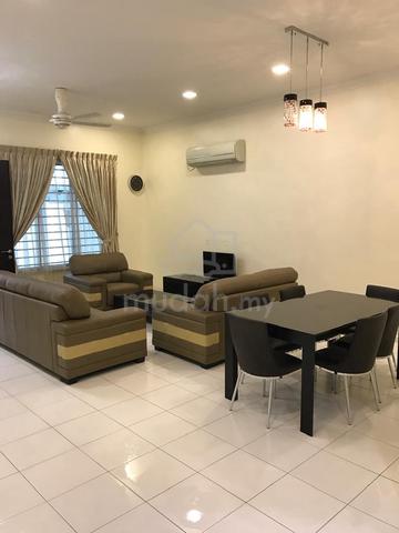 Setia Tropika 22x70 double storey terrace house for sale 1