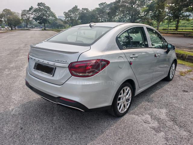 2024 Proton PERSONA 1.6 EXECUTIVE MY21 FACELIFT - 4