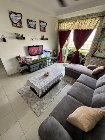 Lake View Suites 1